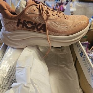 BRAND NEW Hoka One One Running Shoe